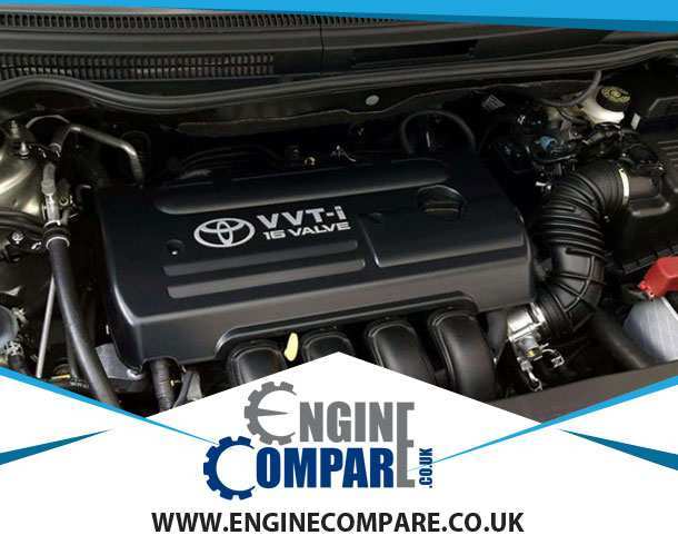 Toyota Corolla Verso Engine Engines For Sale