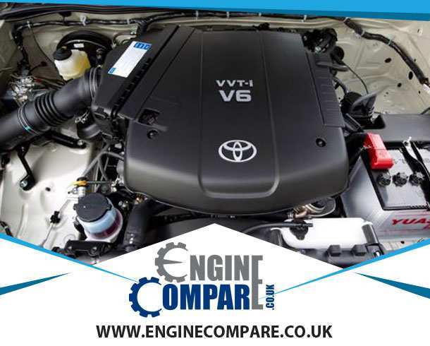 Toyota Hilux Diesel Pick Up Engine Engines For Sale