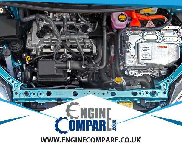 Toyota Prius Engine Engines For Sale