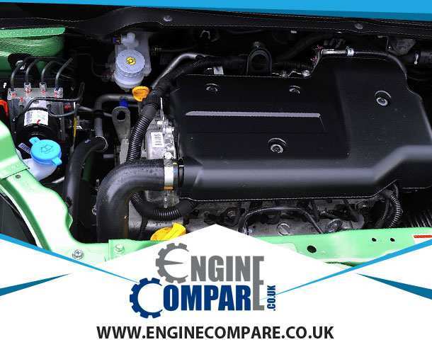 Vauxhall Agila Diesel Engine Engines For Sale