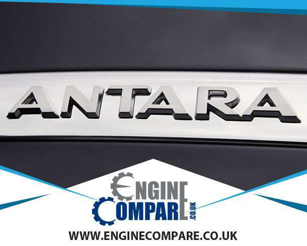 Compare Vauxhall Antara Diesel Engine Prices