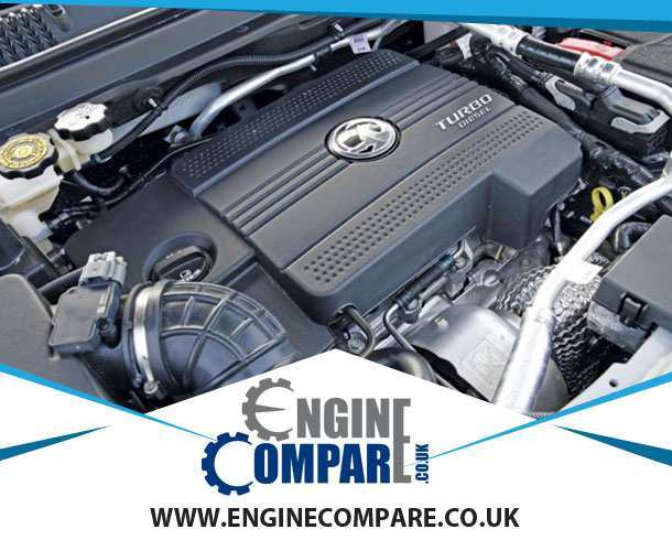 Vauxhall Antara Diesel Engine Engines For Sale