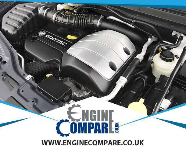 Vauxhall Antara Engine Engines For Sale