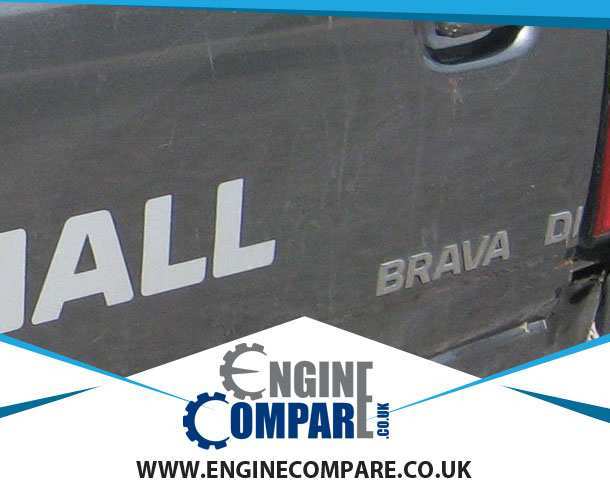 Compare Vauxhall Brava Diesel Engine Prices