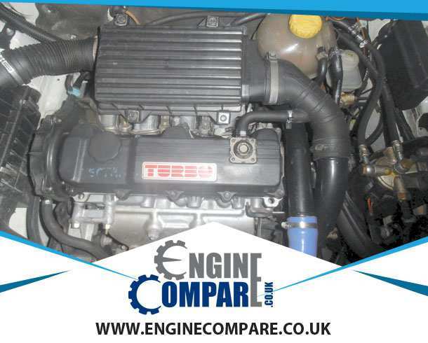 Vauxhall Combo Diesel Engine Engines For Sale