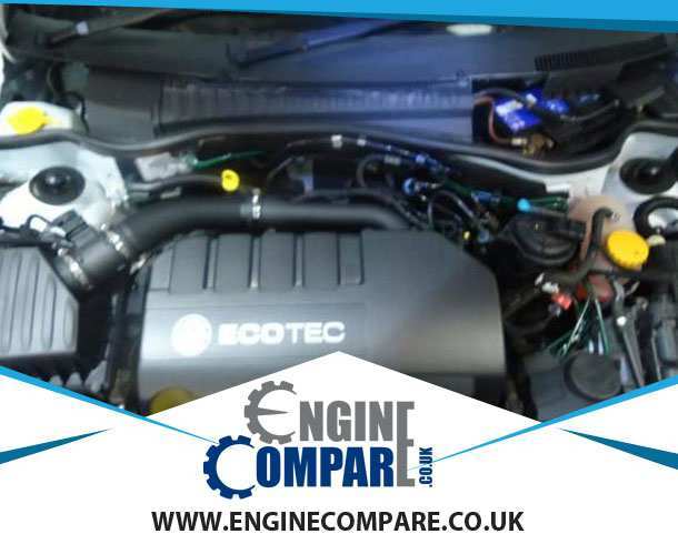 Vauxhall Combo Engine Engines For Sale