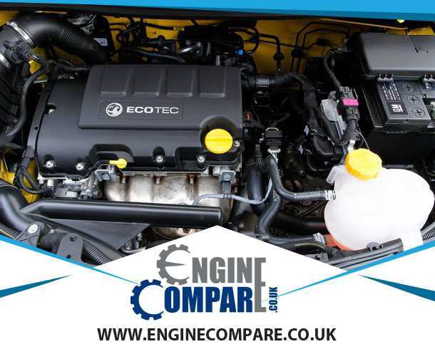 Vauxhall Corsa Diesel Engine Engines For Sale