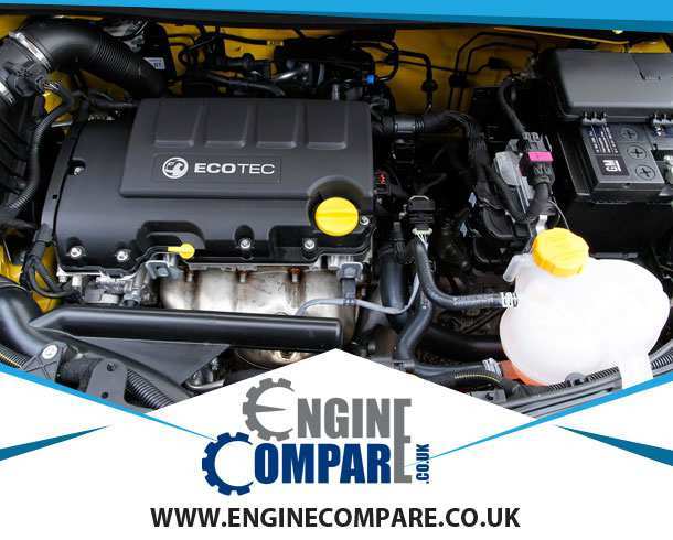 Vauxhall Corsa Engine Engines For Sale