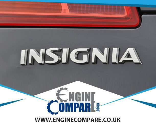 Compare Vauxhall Insignia Diesel Engine Prices
