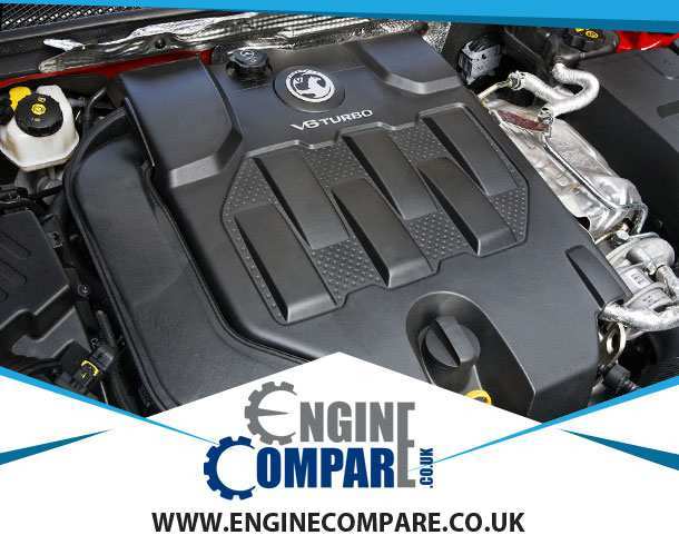Vauxhall Insignia Engine Engines For Sale
