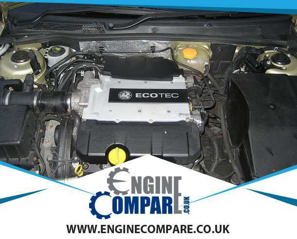 Vauxhall Signum Diesel Engine Engines For Sale