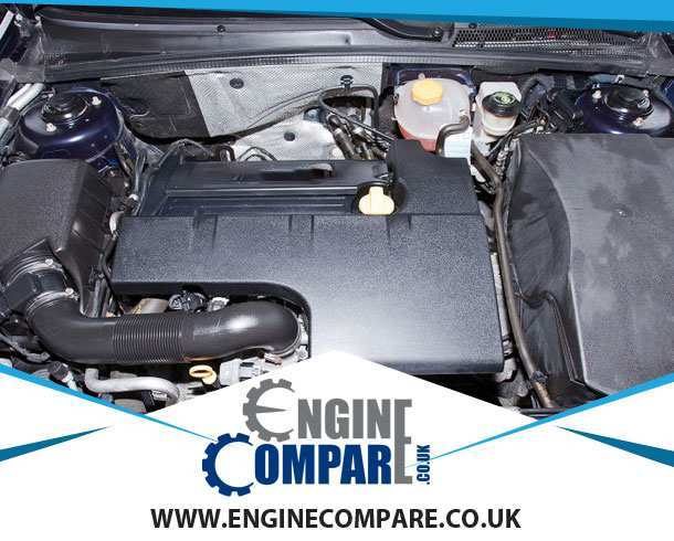 Vauxhall Signum Engine Engines For Sale