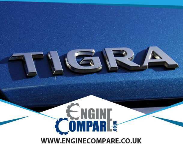 Compare Vauxhall Tigra Diesel Engine Prices