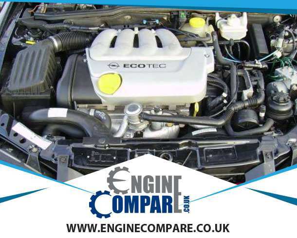 Vauxhall Tigra Diesel Engine Engines For Sale