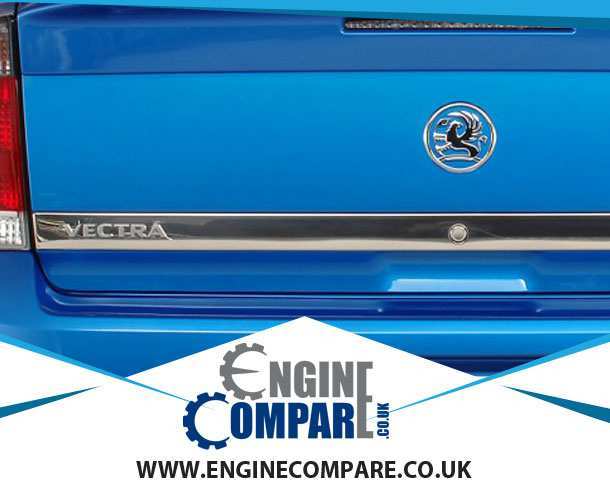 Compare Vauxhall Vectra Diesel Engine Prices