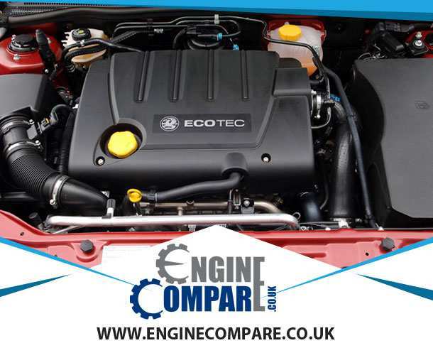 Vauxhall Vectra Diesel Engine Engines For Sale