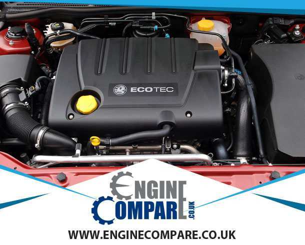 Vauxhall Vectra Engine Engines For Sale