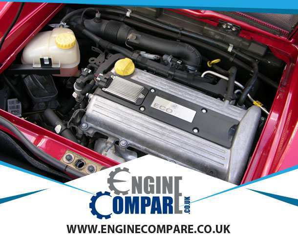 Vauxhall VX220 Engine Engines For Sale