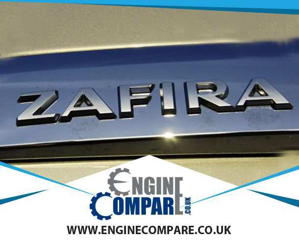 Compare Vauxhall Zafira Diesel Engine Prices