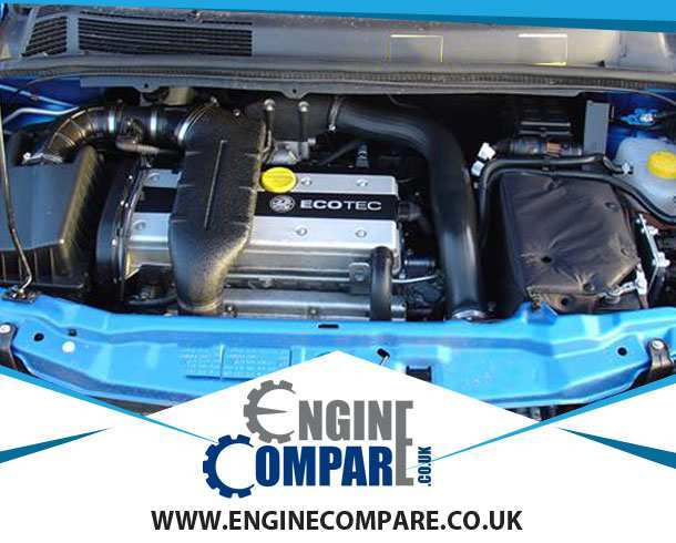 Vauxhall Zafira Diesel Engine Engines For Sale