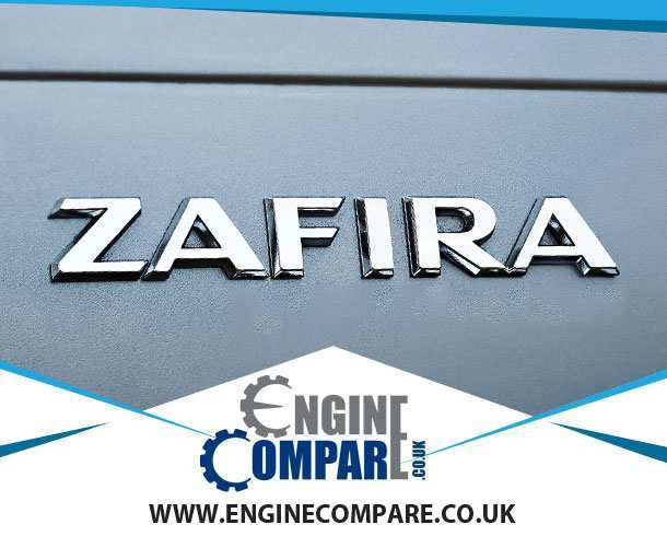 Compare Vauxhall Zafira Engine Prices