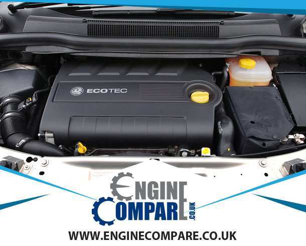 Vauxhall Zafira Engine Engines For Sale