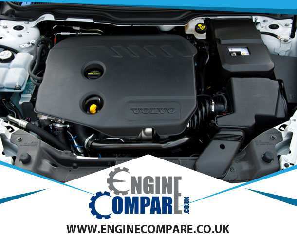 Volvo C30 Engine Engines For Sale