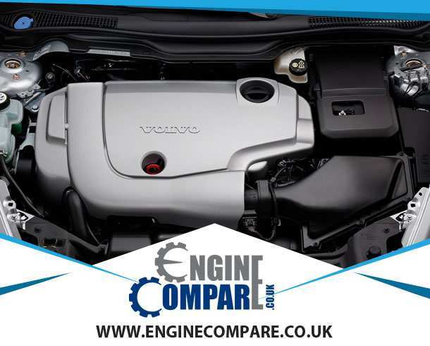 Volvo S40 Engine Engines For Sale