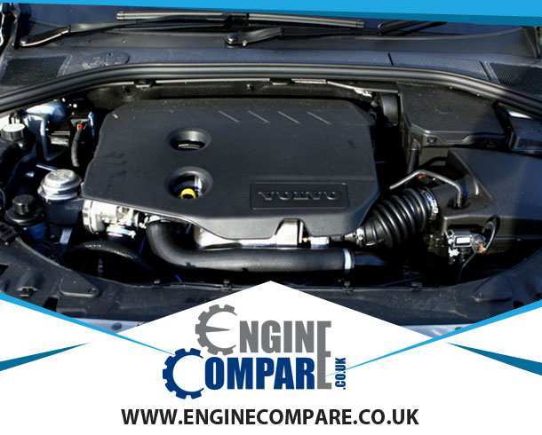 Volvo S60 Diesel Engine Engines For Sale