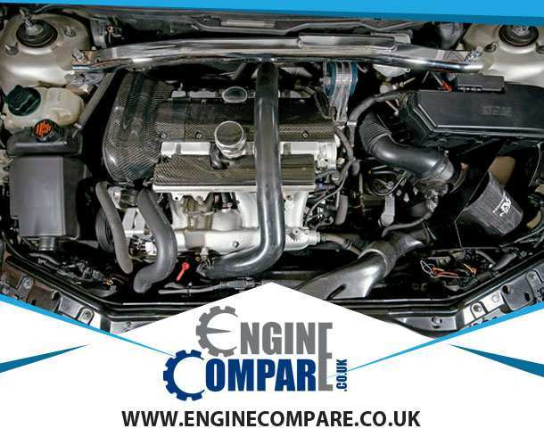 Volvo S60 Engine Engines For Sale