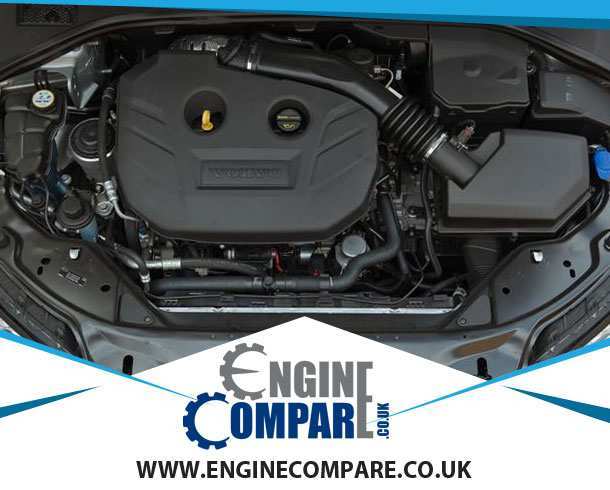 Volvo S80 Engine Engines For Sale
