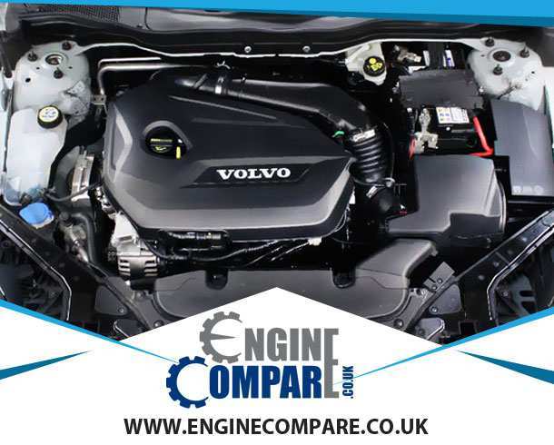 Volvo V40 Diesel Engine Engines For Sale