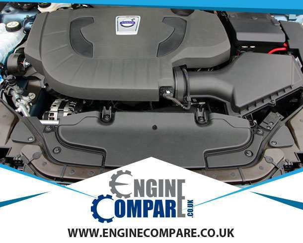 Volvo V40 Engine Engines For Sale