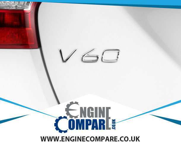 Compare Volvo V60 Diesel Engine Prices