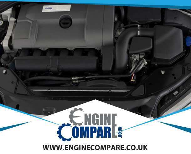Volvo XC70 Engine Engines For Sale