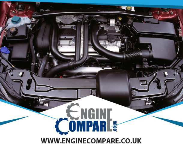 Volvo XC90 Engine Engines For Sale