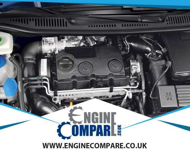 VW Caddy Engine Engines For Sale