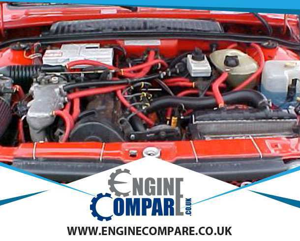 VW Fox Diesel Engine Engines For Sale