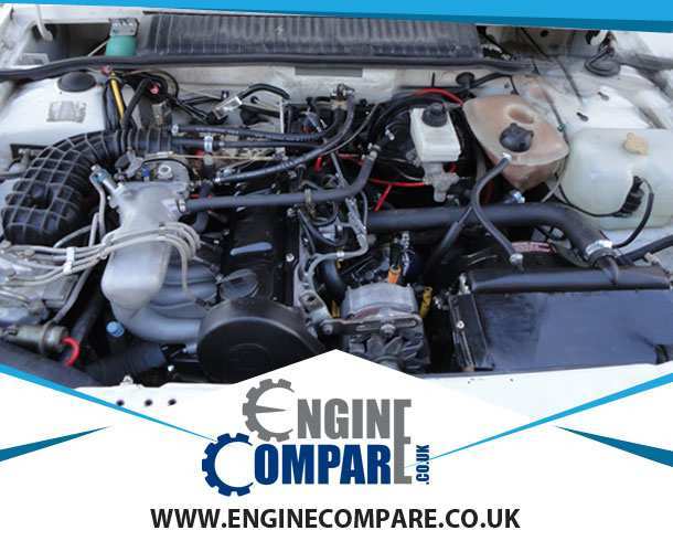 VW Fox Engine Engines For Sale