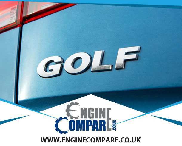 Compare VW Golf Diesel Engine Prices