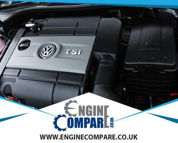 VW Golf Engine Engines For Sale
