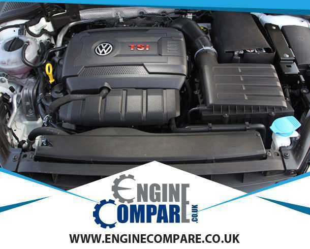 VW Golf Gti Engine Engines For Sale