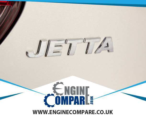 Compare VW Jetta Engine Prices