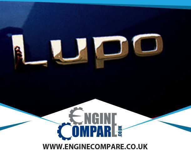 Compare VW Lupo Engine Prices