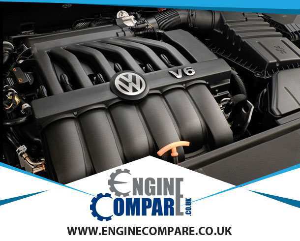 VW Passat CC Engine Engines For Sale