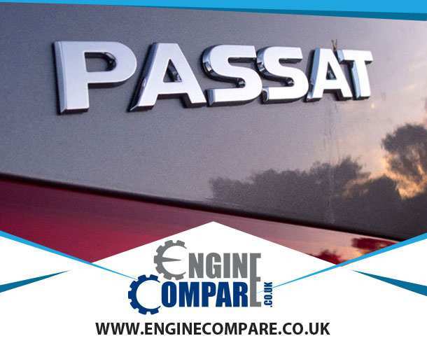 Compare VW Passat Diesel Engine Prices