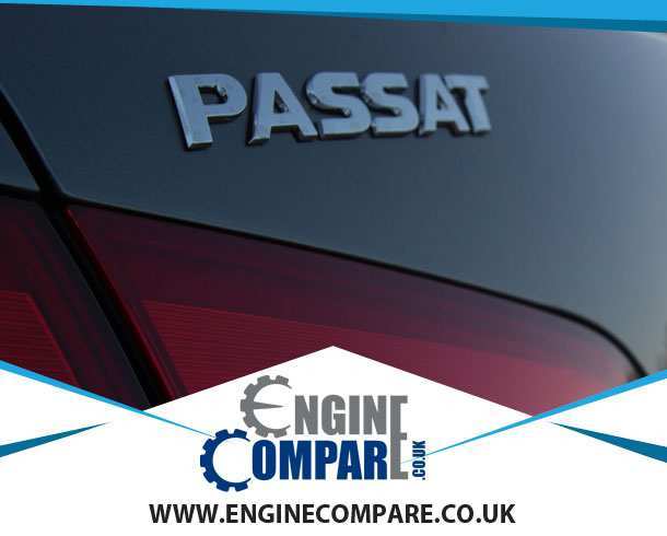 Compare VW Passat Engine Prices