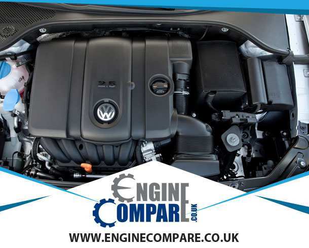 VW Passat Engine Engines For Sale
