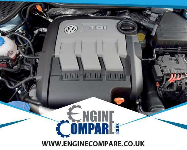 VW Polo Classic Diesel Engine Engines For Sale