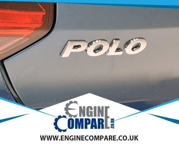 Compare VW Polo Classic Engine Prices